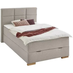 Boxspringbett