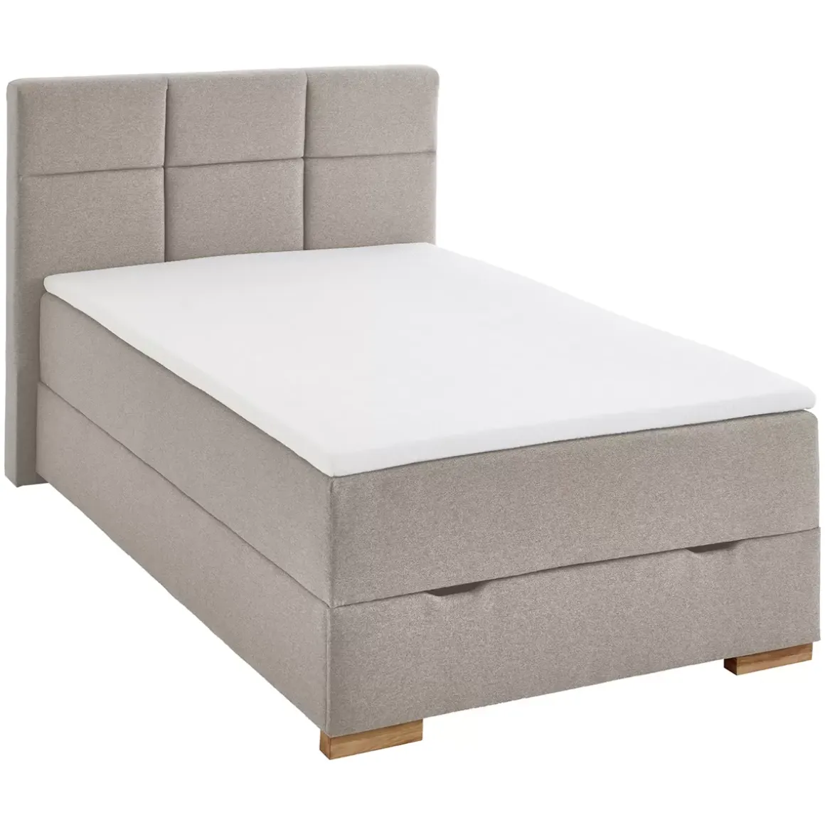 Boxspringbett