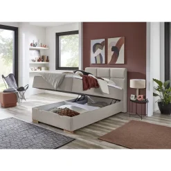 Boxspringbett
