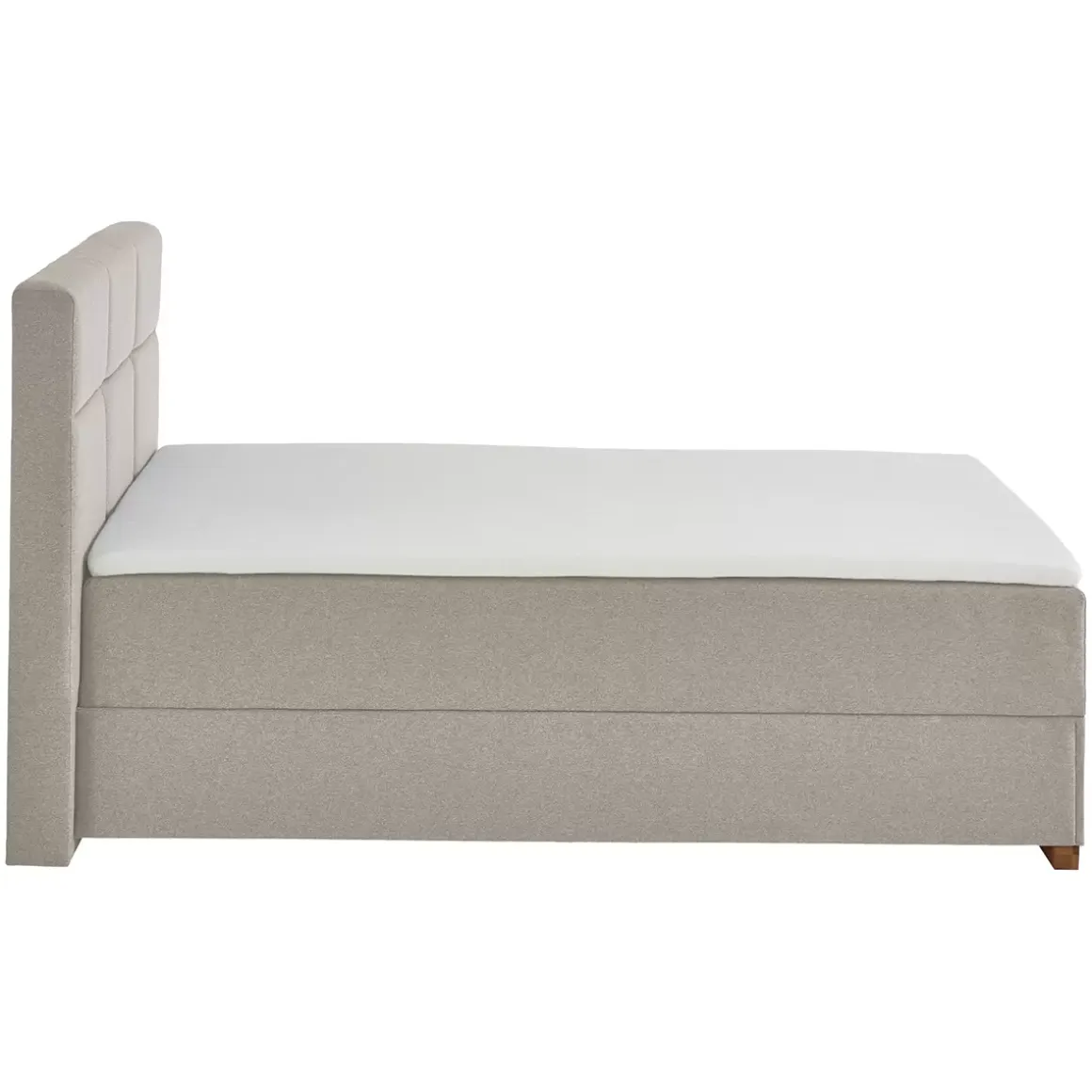 Boxspringbett