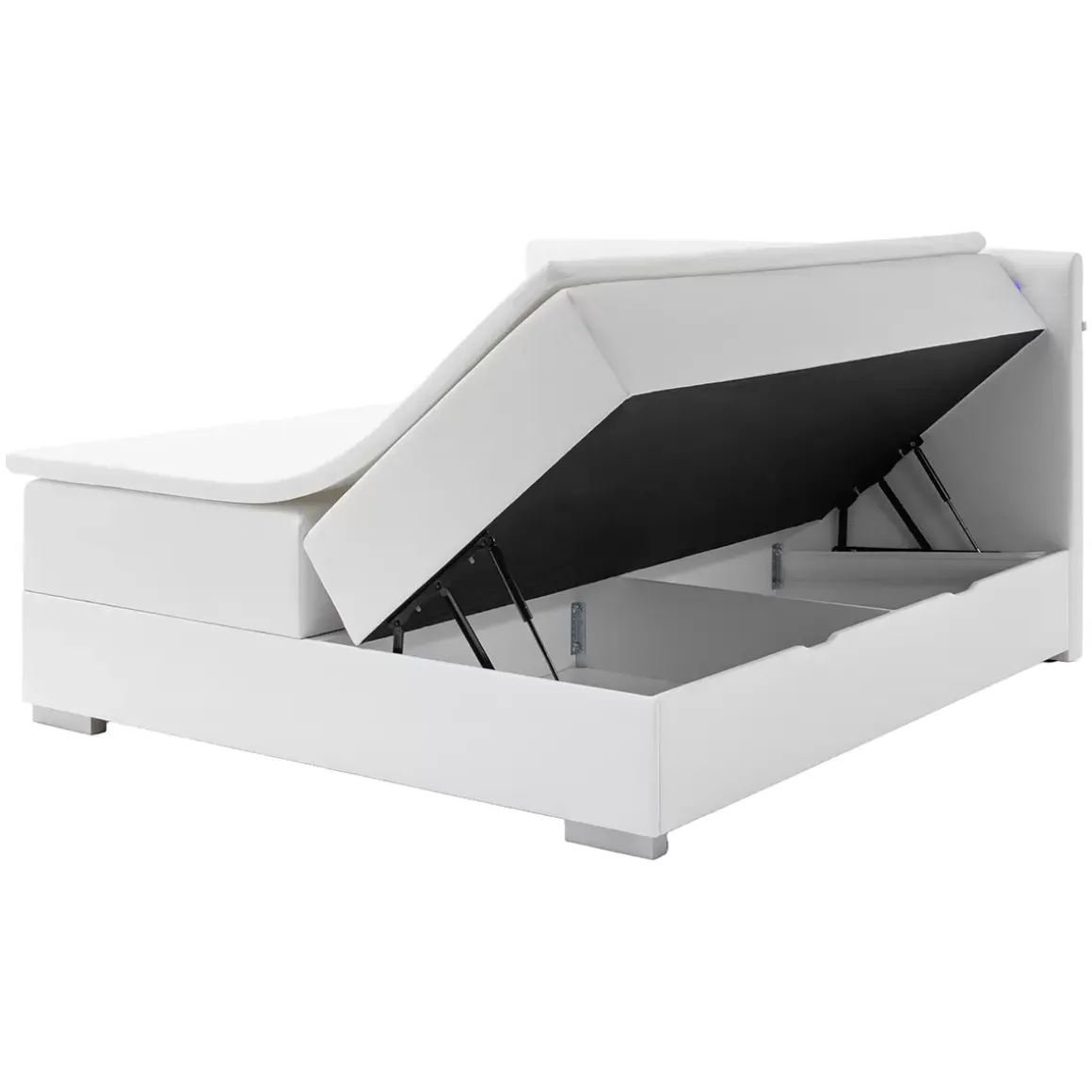 Boxspringbett