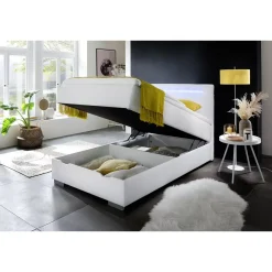 Boxspringbett