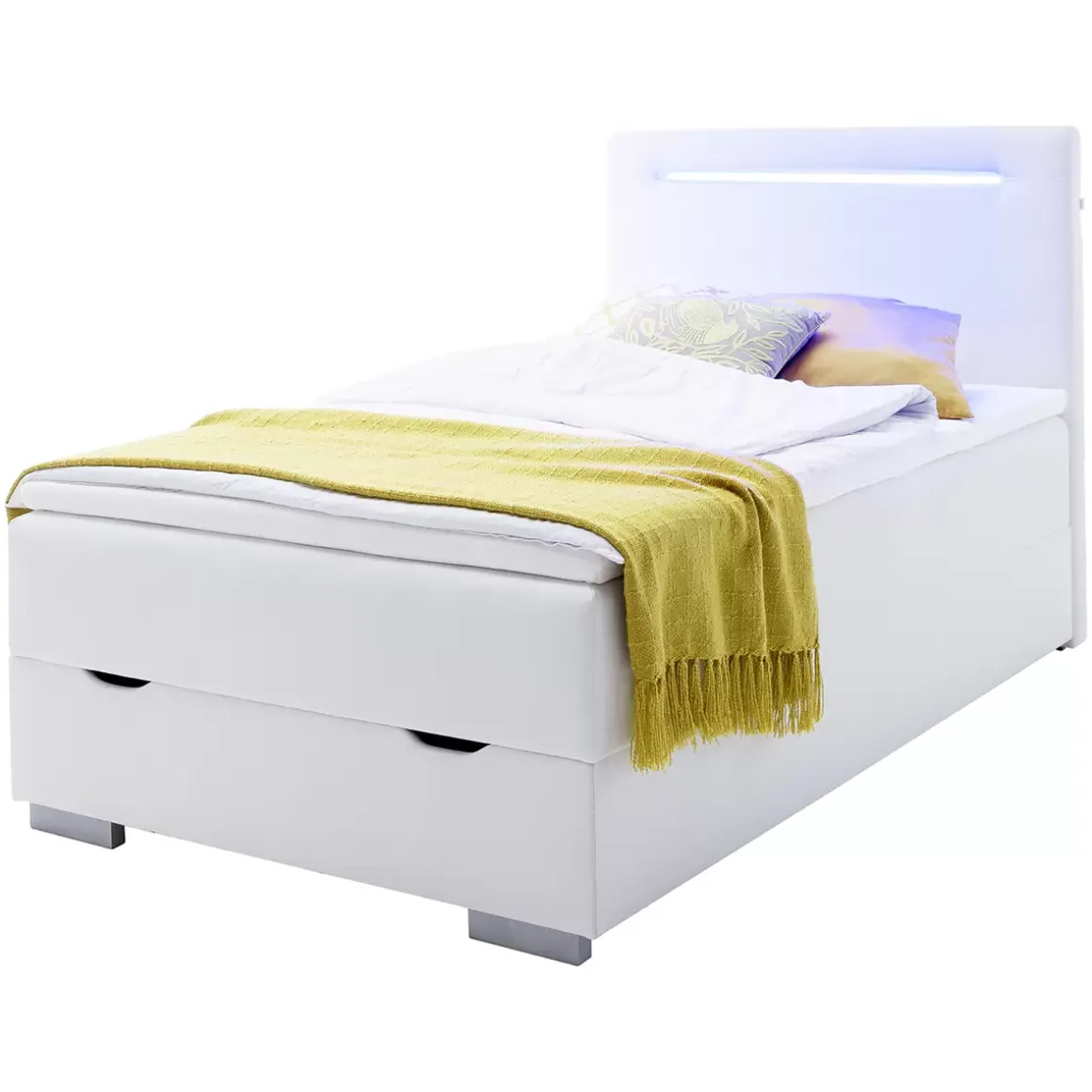 Boxspringbett