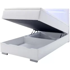 Boxspringbett