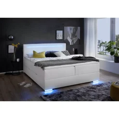 Boxspringbett