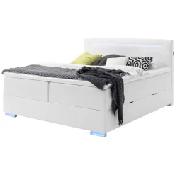 Boxspringbett