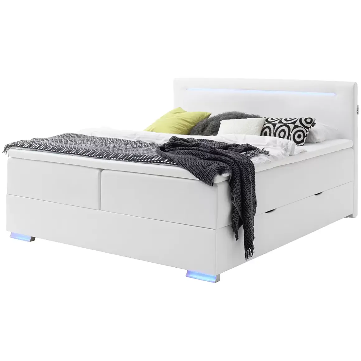 Boxspringbett