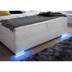 Boxspringbett