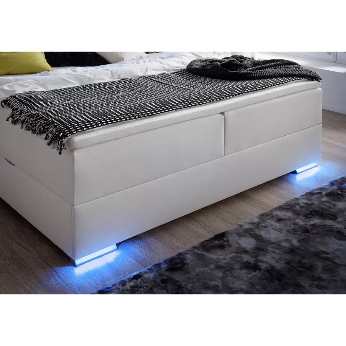 Boxspringbett