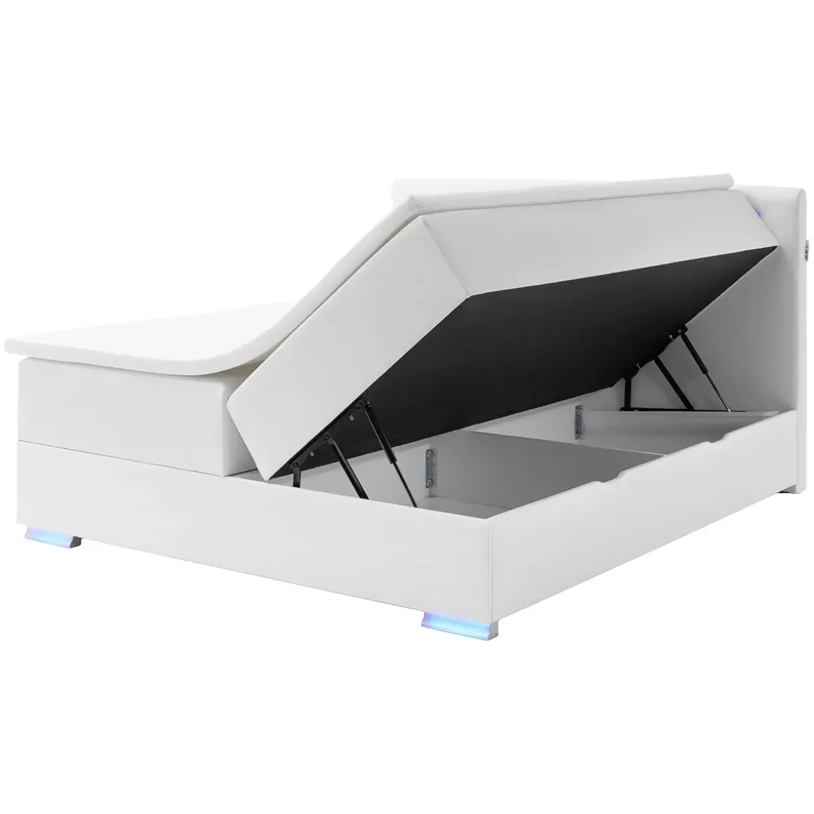 Boxspringbett