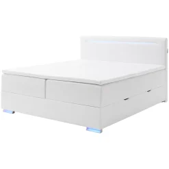 Boxspringbett