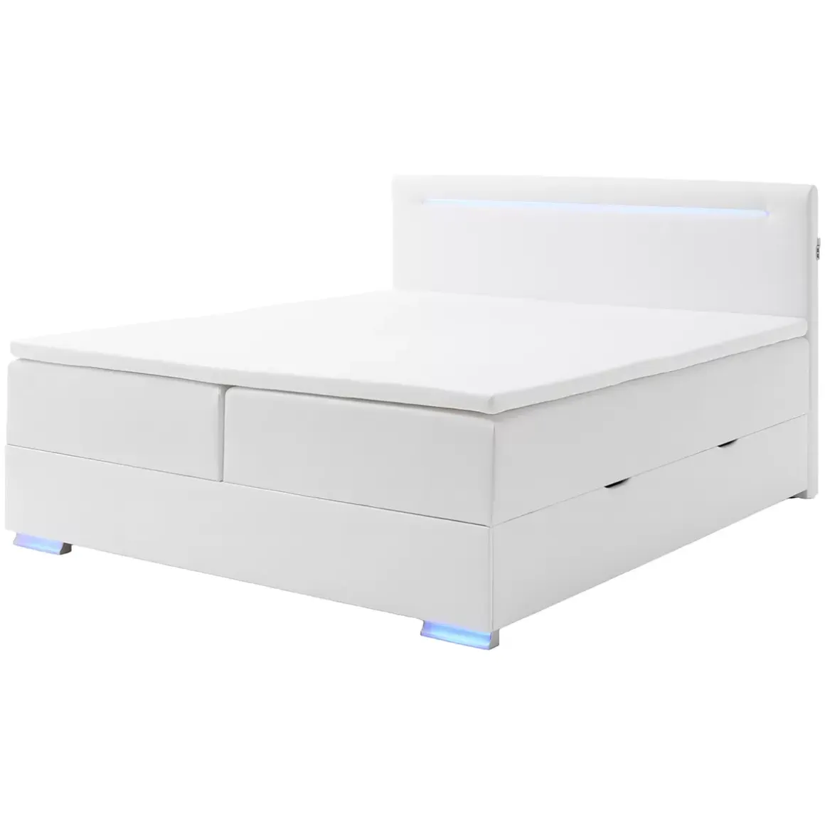 Boxspringbett