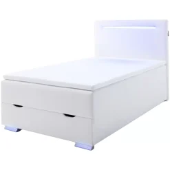 Boxspringbett