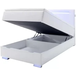 Boxspringbett