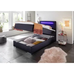 Boxspringbett