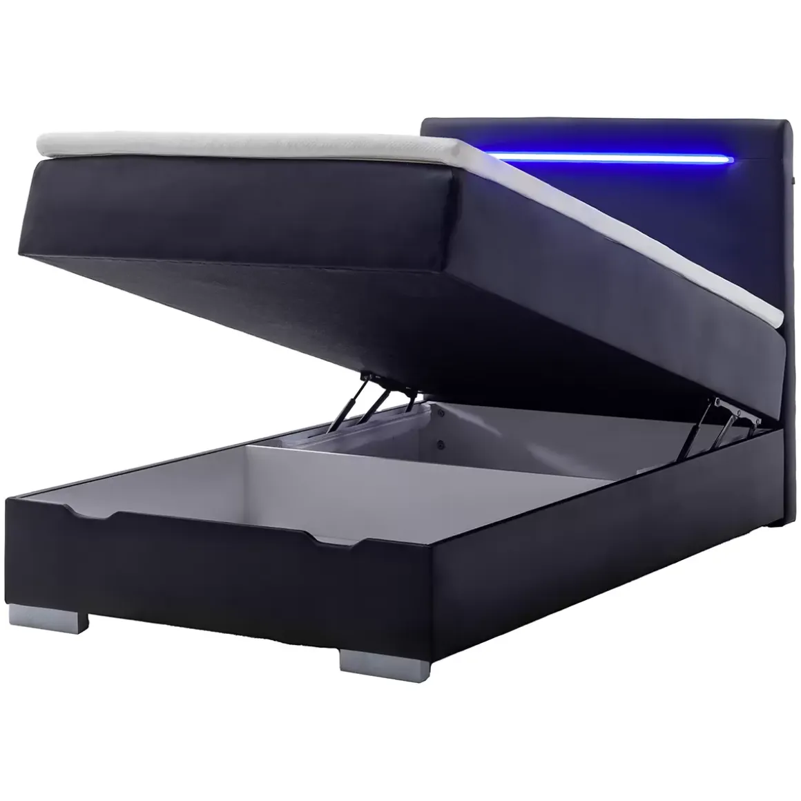 Boxspringbett