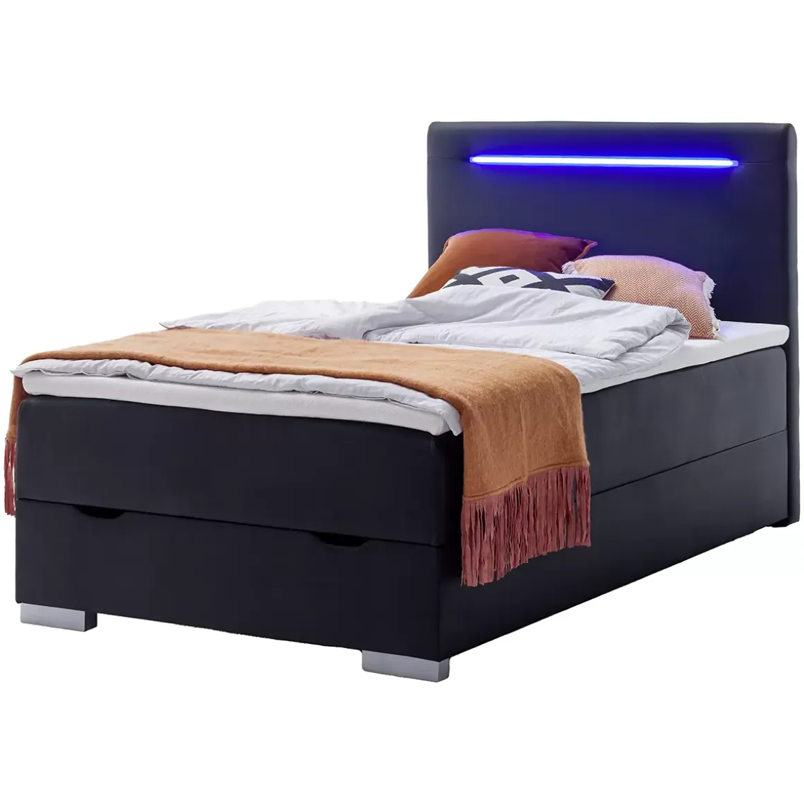Boxspringbett