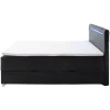 Boxspringbett