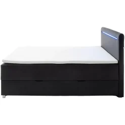 Boxspringbett