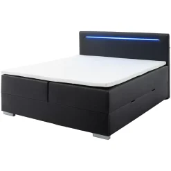 Boxspringbett