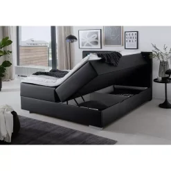 Boxspringbett