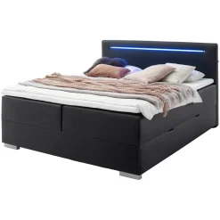 Boxspringbett