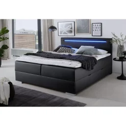 Boxspringbett