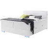 Boxspringbett