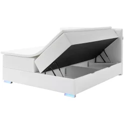 Boxspringbett