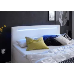 Boxspringbett