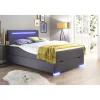 Boxspringbett