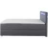 Boxspringbett