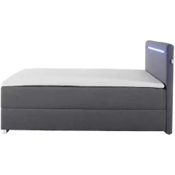 Boxspringbett