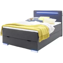 Boxspringbett