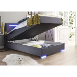 Boxspringbett