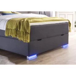 Boxspringbett