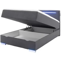 Boxspringbett