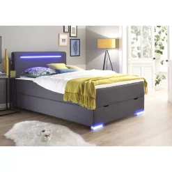 Boxspringbett