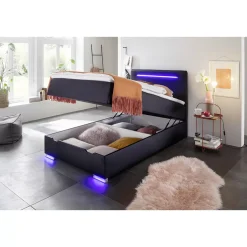 Boxspringbett