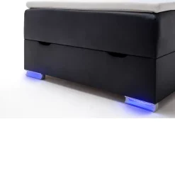 Boxspringbett