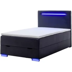 Boxspringbett