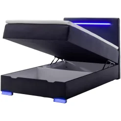 Boxspringbett