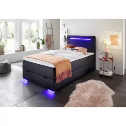 Boxspringbett