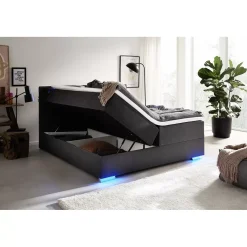 Boxspringbett