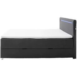 Boxspringbett