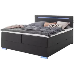 Boxspringbett