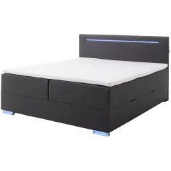 Boxspringbett