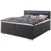 Boxspringbett