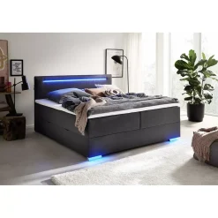 Boxspringbett