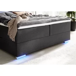 Boxspringbett